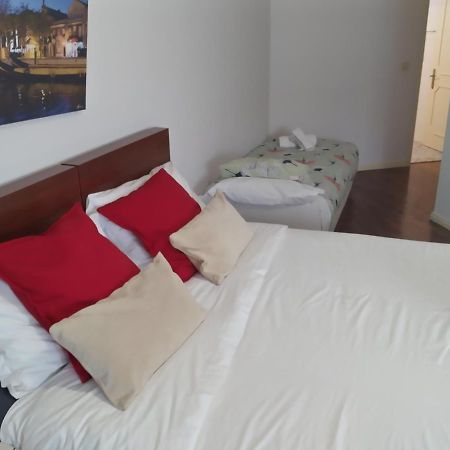 Hôtel Aveiro Glamour House Extérieur photo