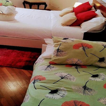 Hôtel Aveiro Glamour House Extérieur photo