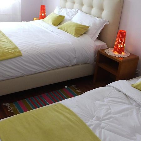 Hôtel Aveiro Glamour House Extérieur photo