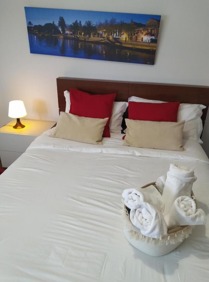 Hôtel Aveiro Glamour House Extérieur photo