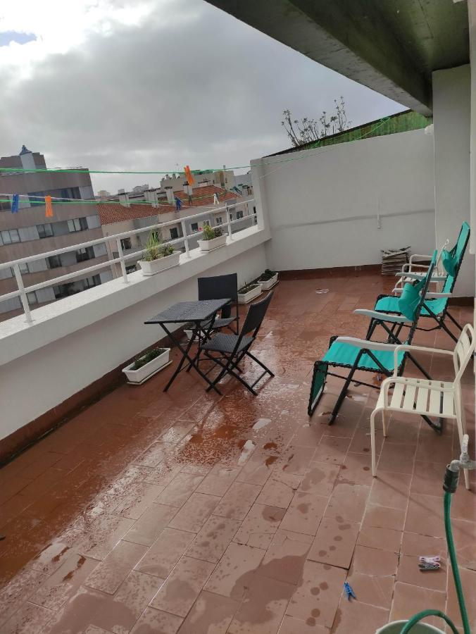 Hôtel Aveiro Glamour House Extérieur photo