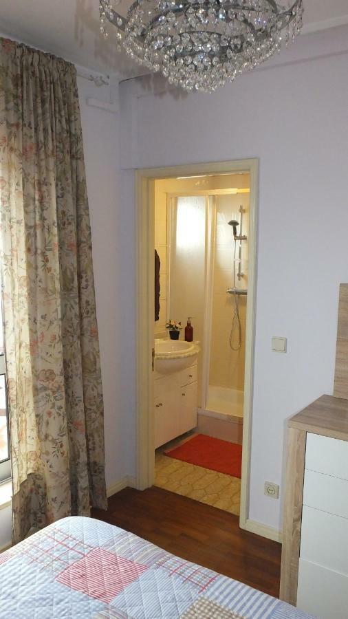 Hôtel Aveiro Glamour House Extérieur photo