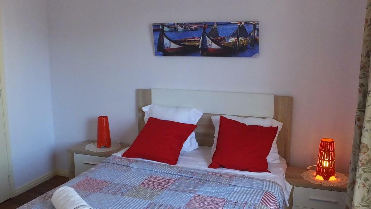 Hôtel Aveiro Glamour House Extérieur photo