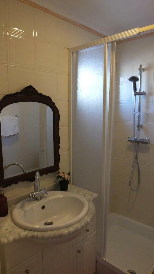 Hôtel Aveiro Glamour House Extérieur photo