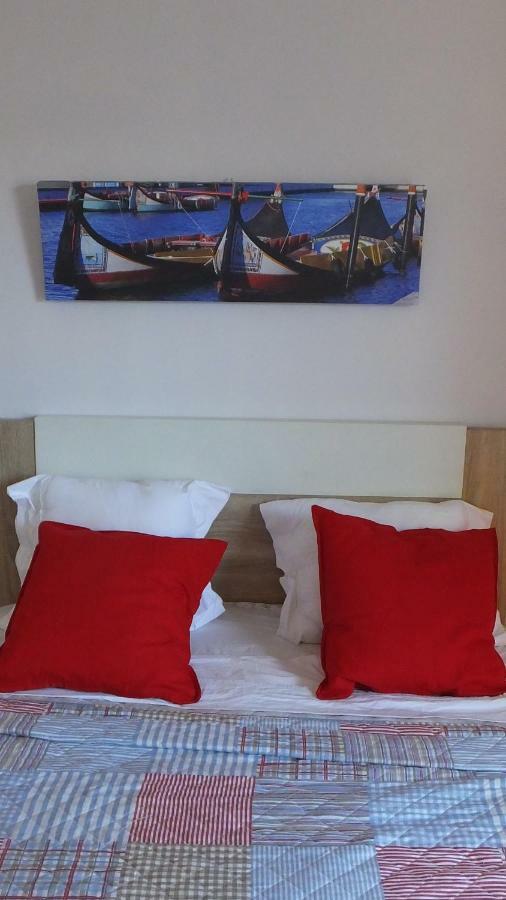 Hôtel Aveiro Glamour House Extérieur photo