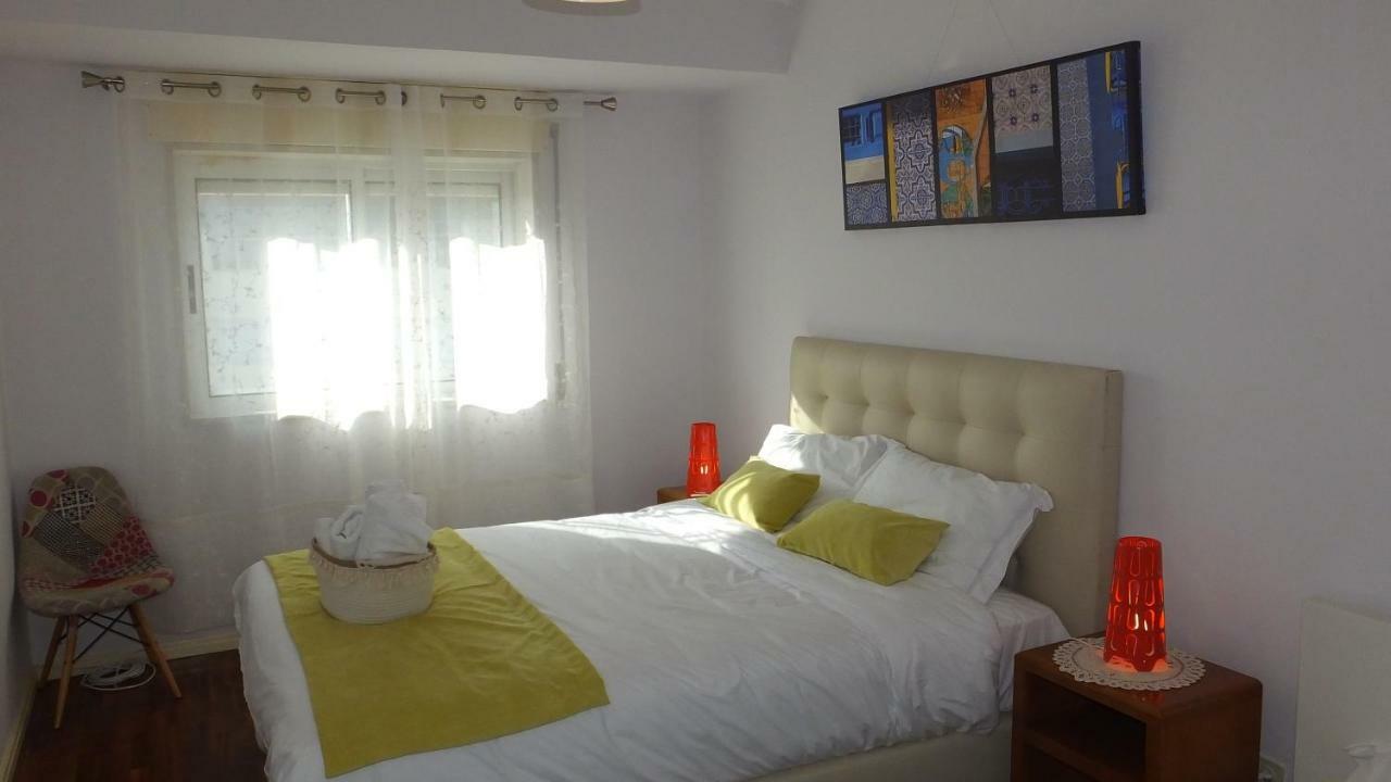 Hôtel Aveiro Glamour House Extérieur photo