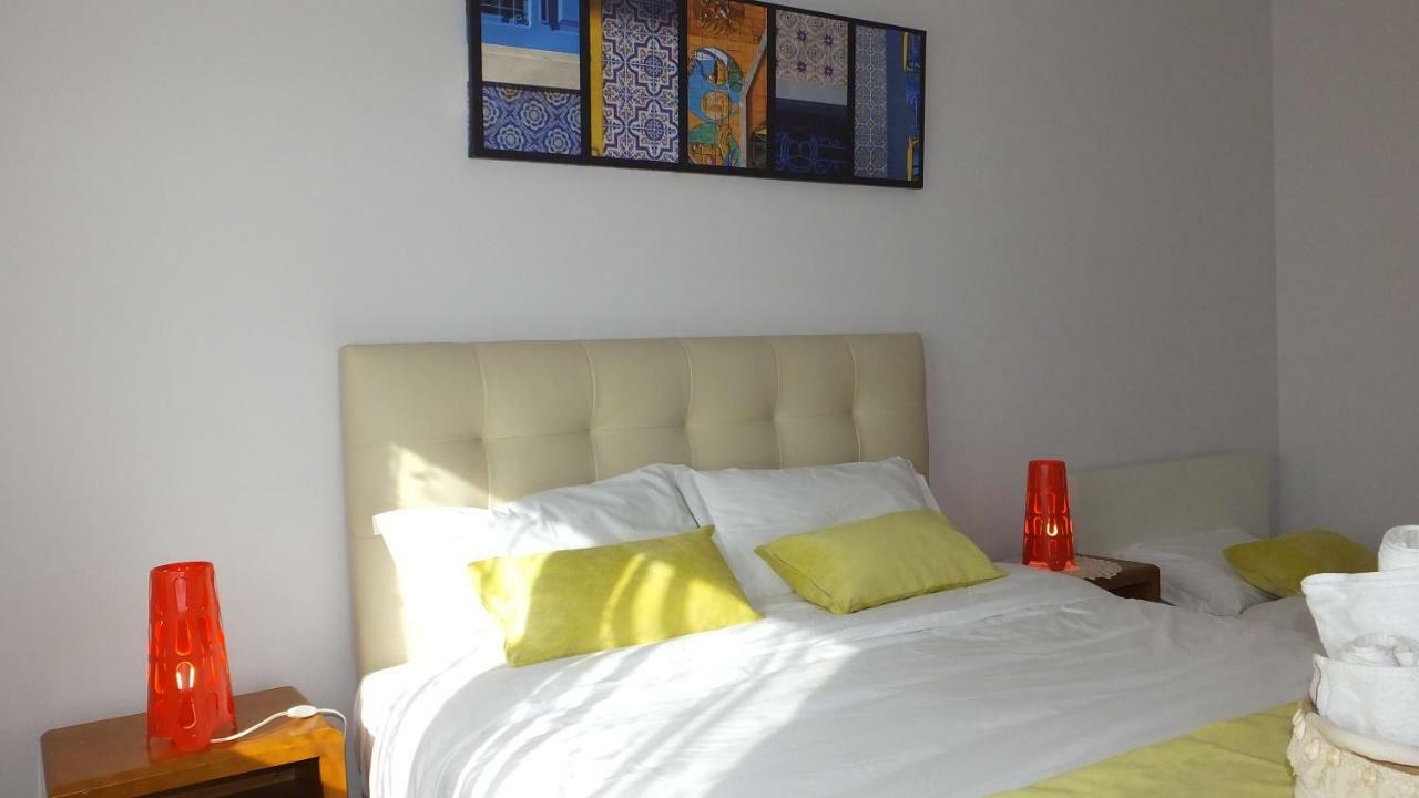 Hôtel Aveiro Glamour House Extérieur photo