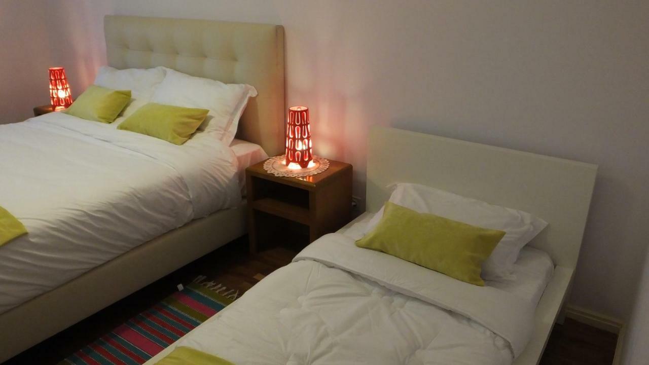 Hôtel Aveiro Glamour House Extérieur photo