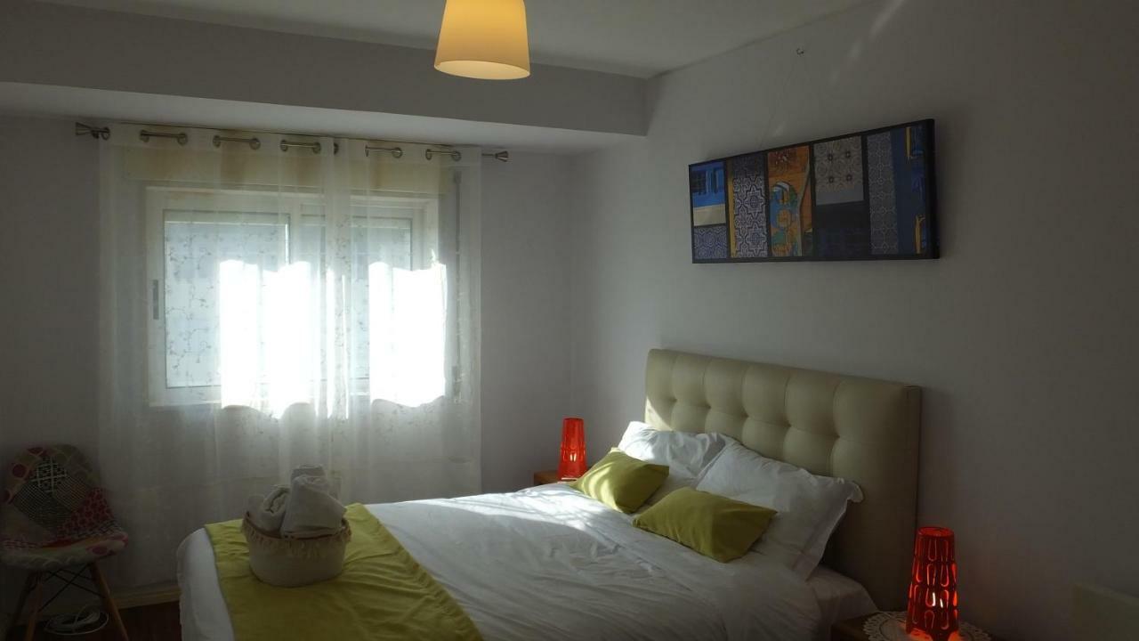 Hôtel Aveiro Glamour House Extérieur photo