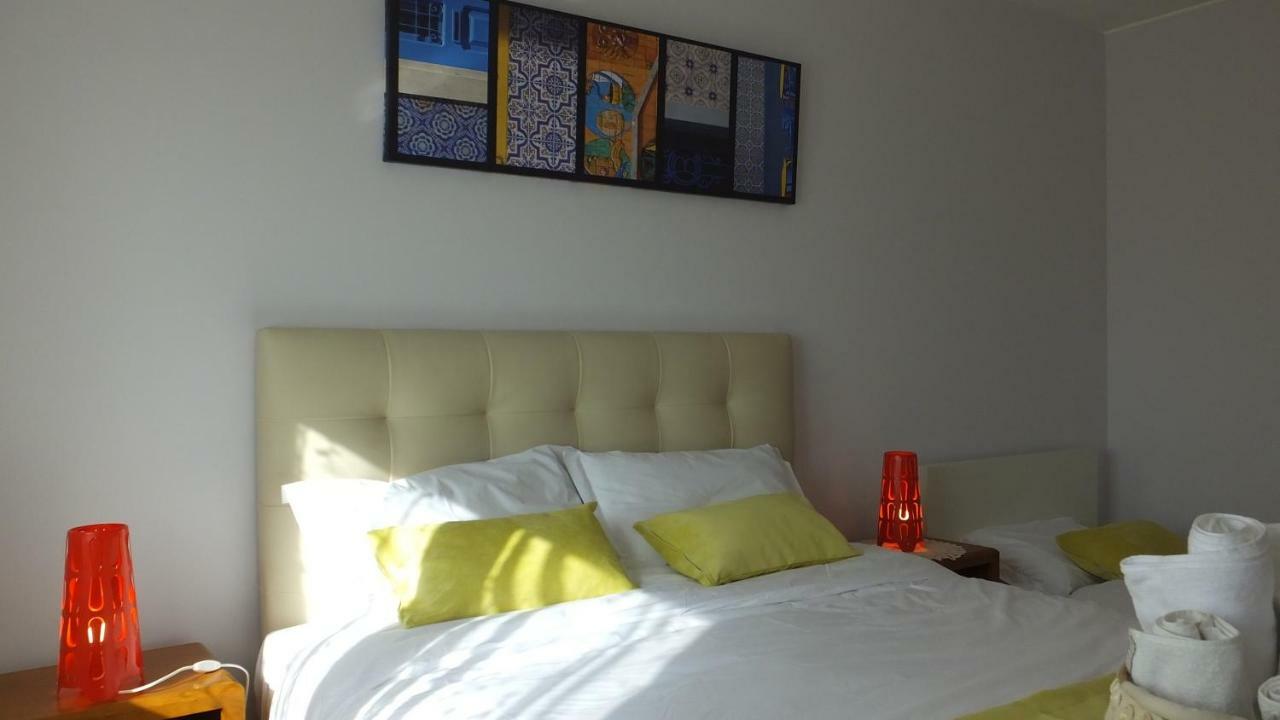 Hôtel Aveiro Glamour House Extérieur photo