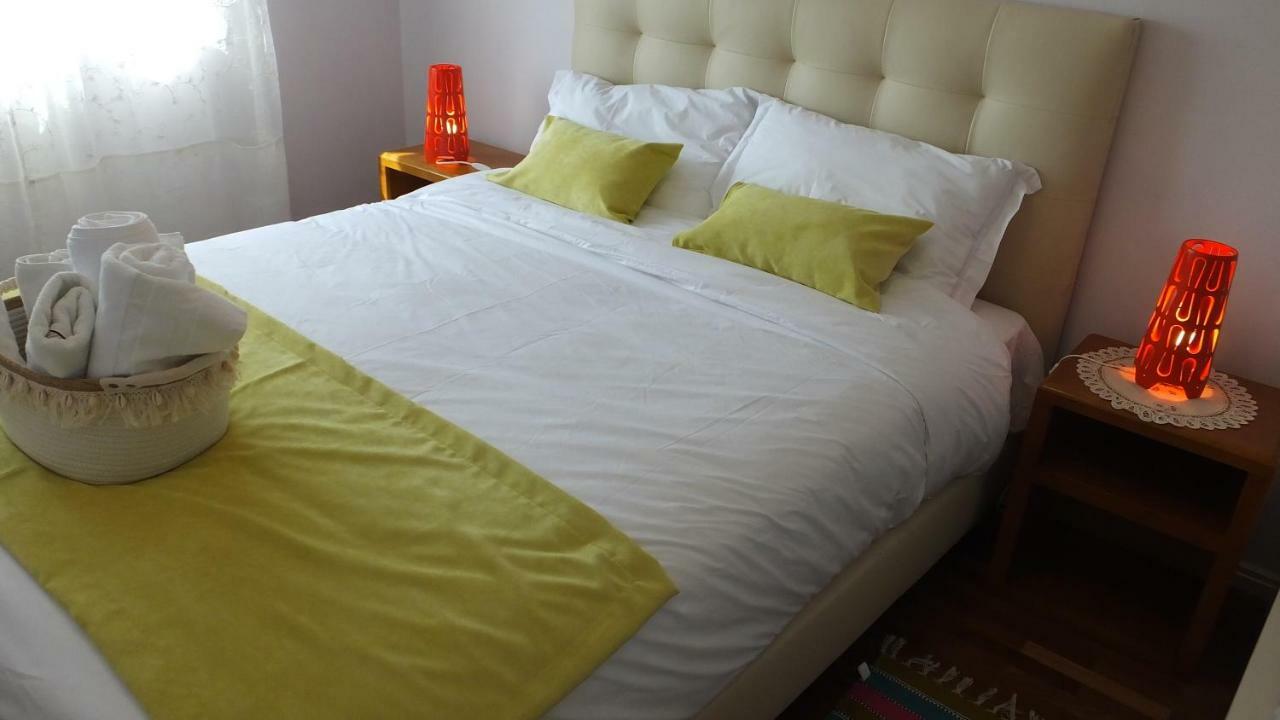 Hôtel Aveiro Glamour House Extérieur photo