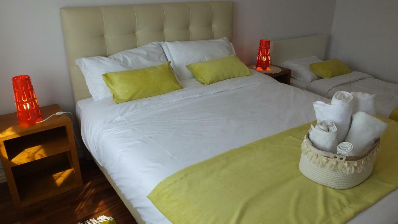 Hôtel Aveiro Glamour House Extérieur photo