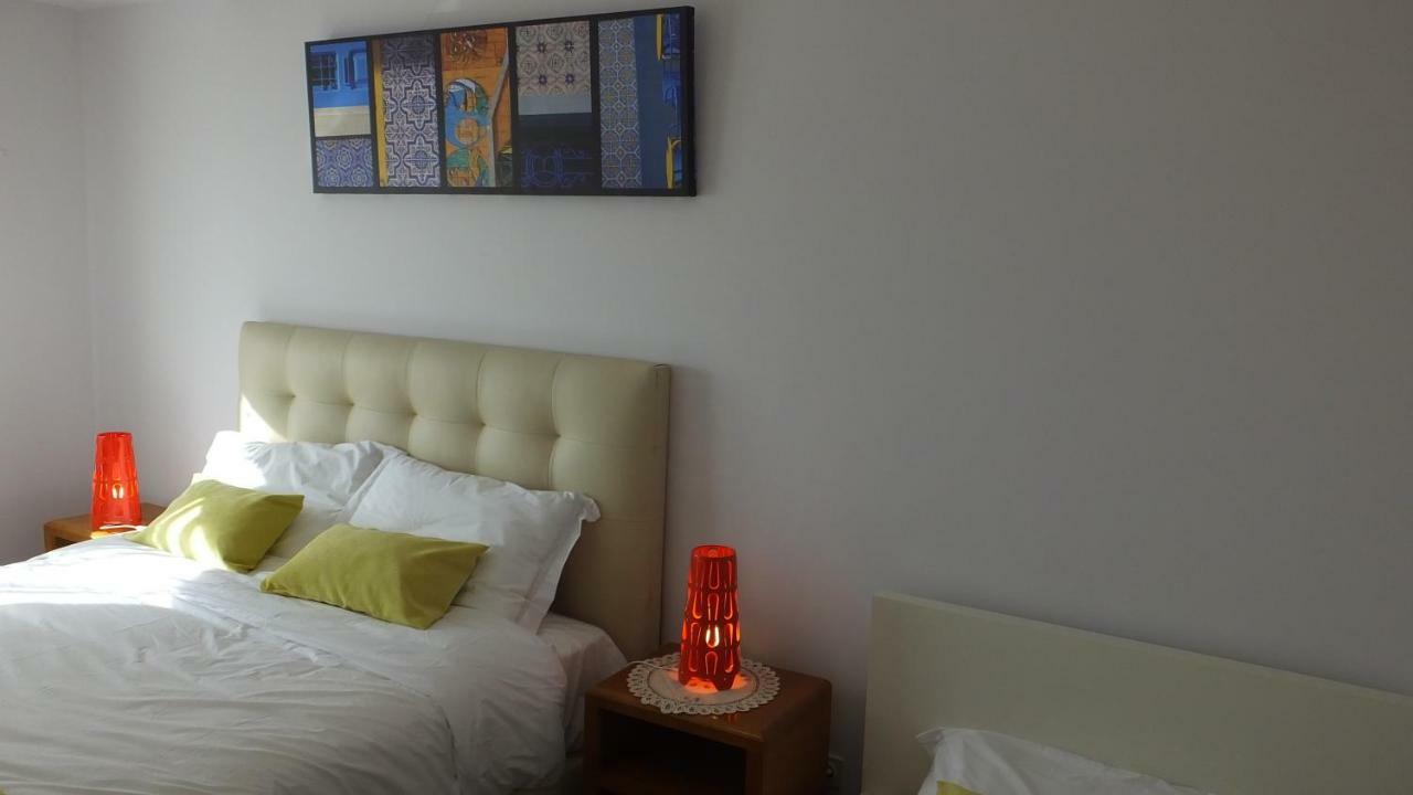 Hôtel Aveiro Glamour House Extérieur photo