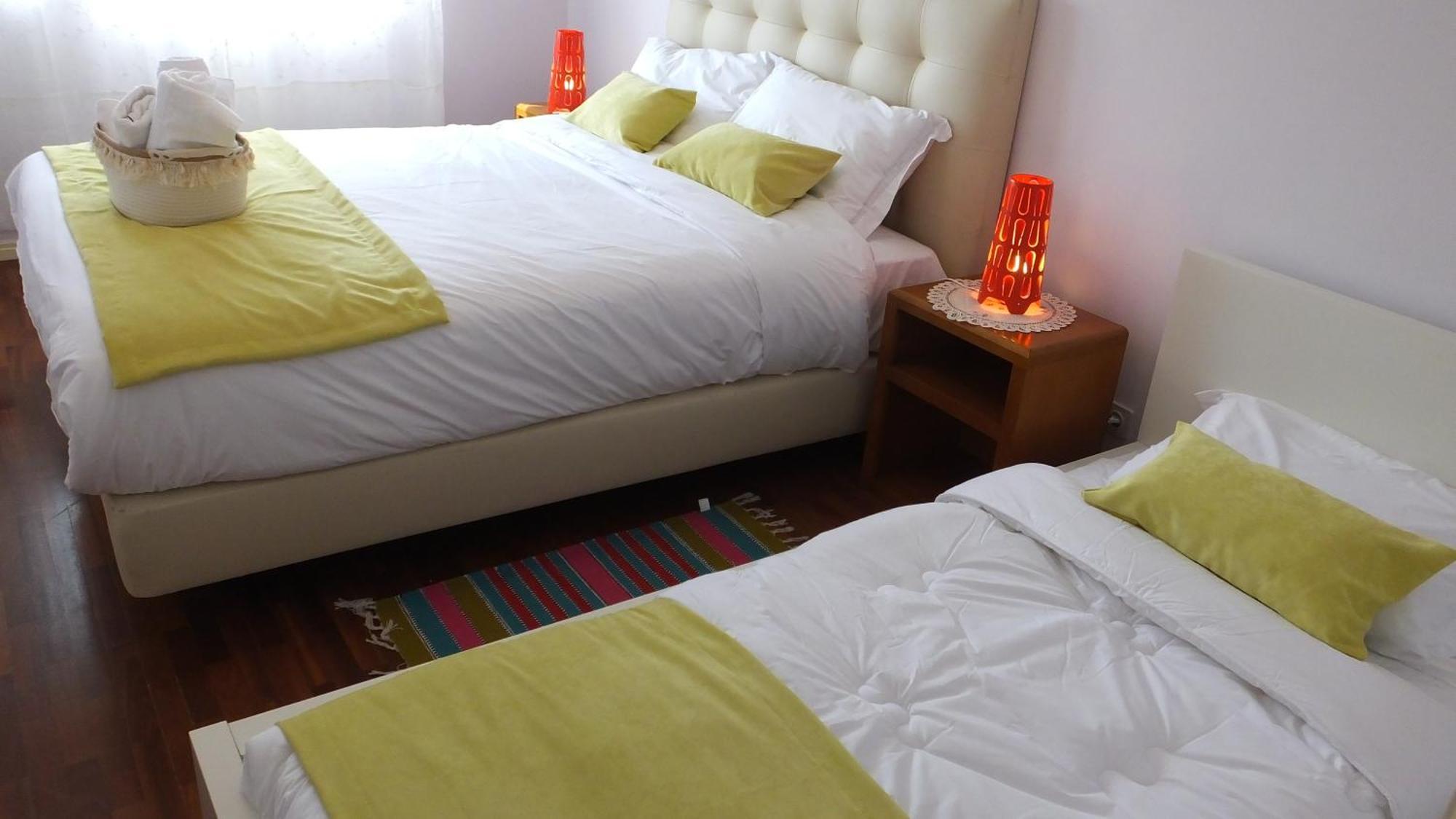 Hôtel Aveiro Glamour House Extérieur photo