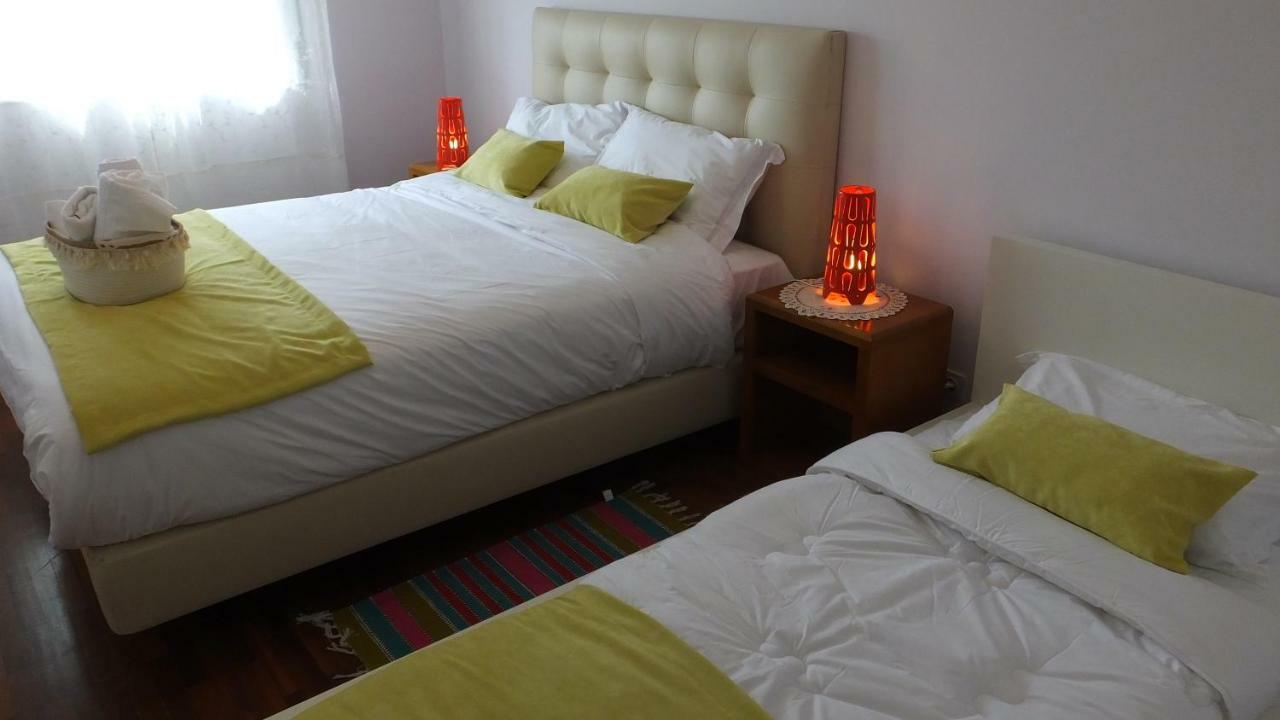 Hôtel Aveiro Glamour House Extérieur photo