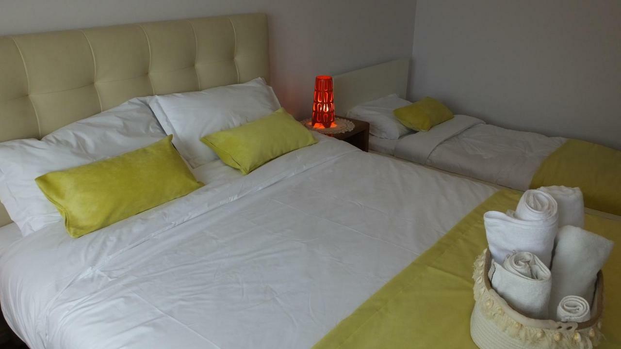 Hôtel Aveiro Glamour House Extérieur photo